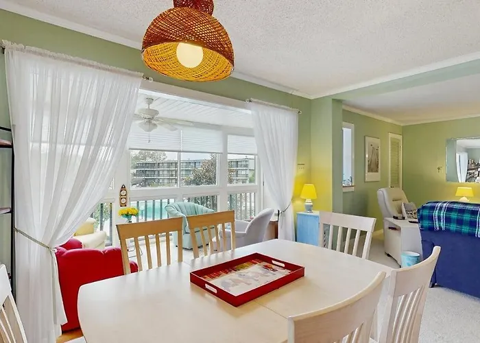 Coastal Comfort In The Heart Of Midtown Ocean Ocean City