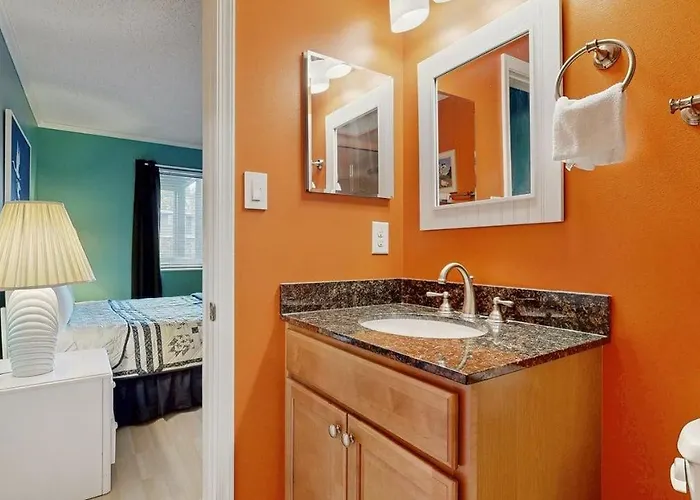 Coastal Comfort In The Heart Of Midtown Ocean Holiday home Ocean City