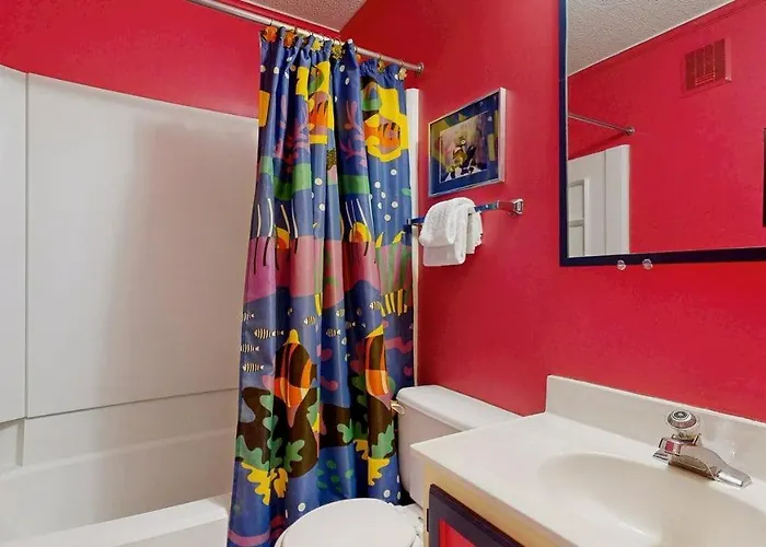 Coastal Comfort In The Heart Of Midtown Ocean * Ocean City